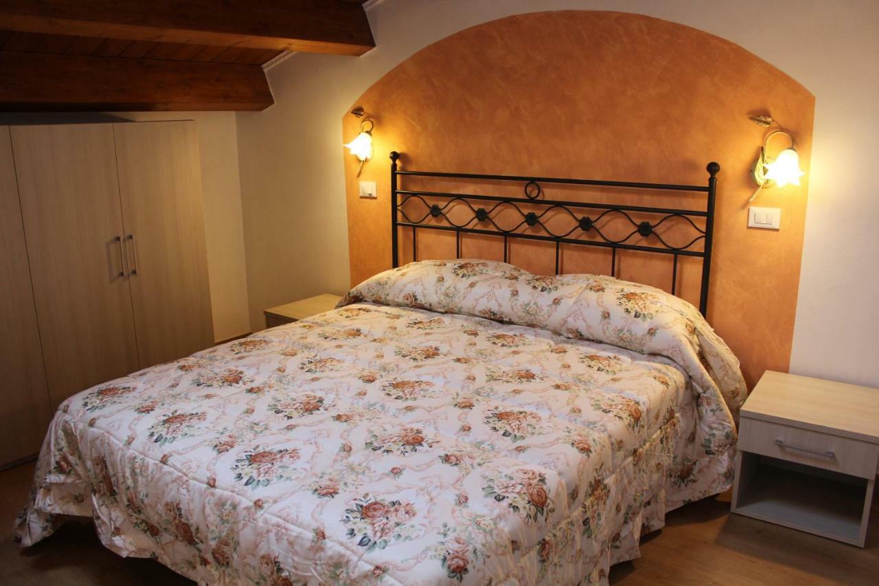 Appartamento Il Castellaro Pignone Esterno foto