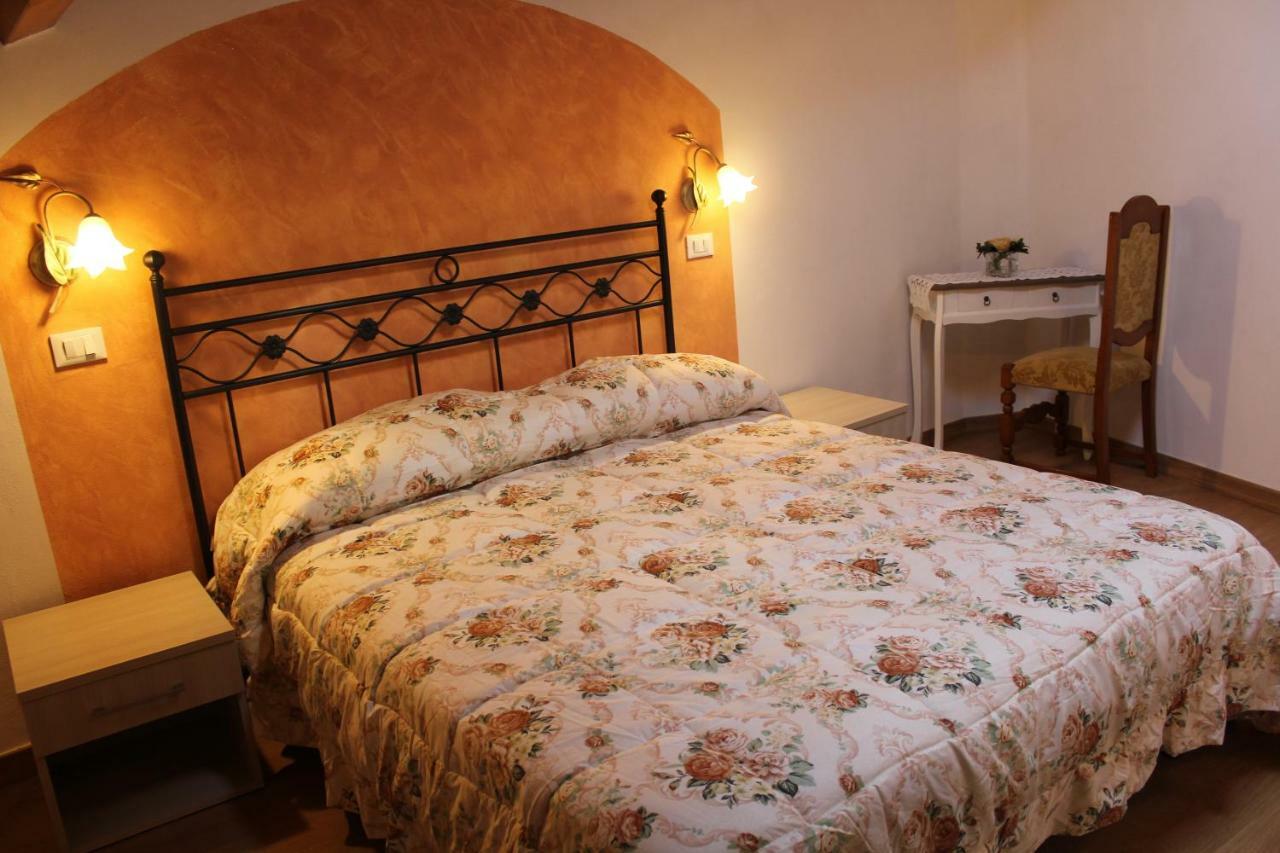 Appartamento Il Castellaro Pignone Esterno foto